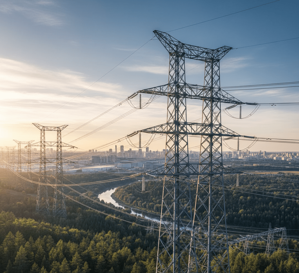 Custom Energy Solutions