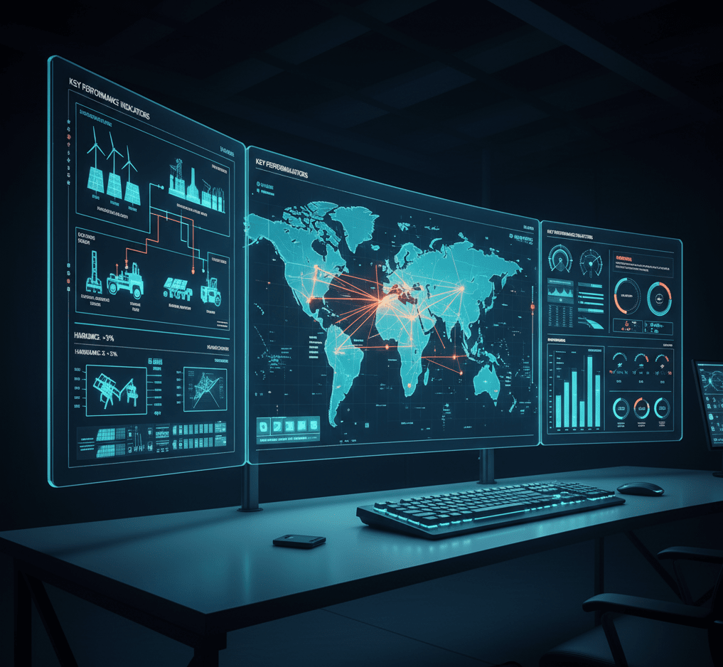 Power Quality Monitoring