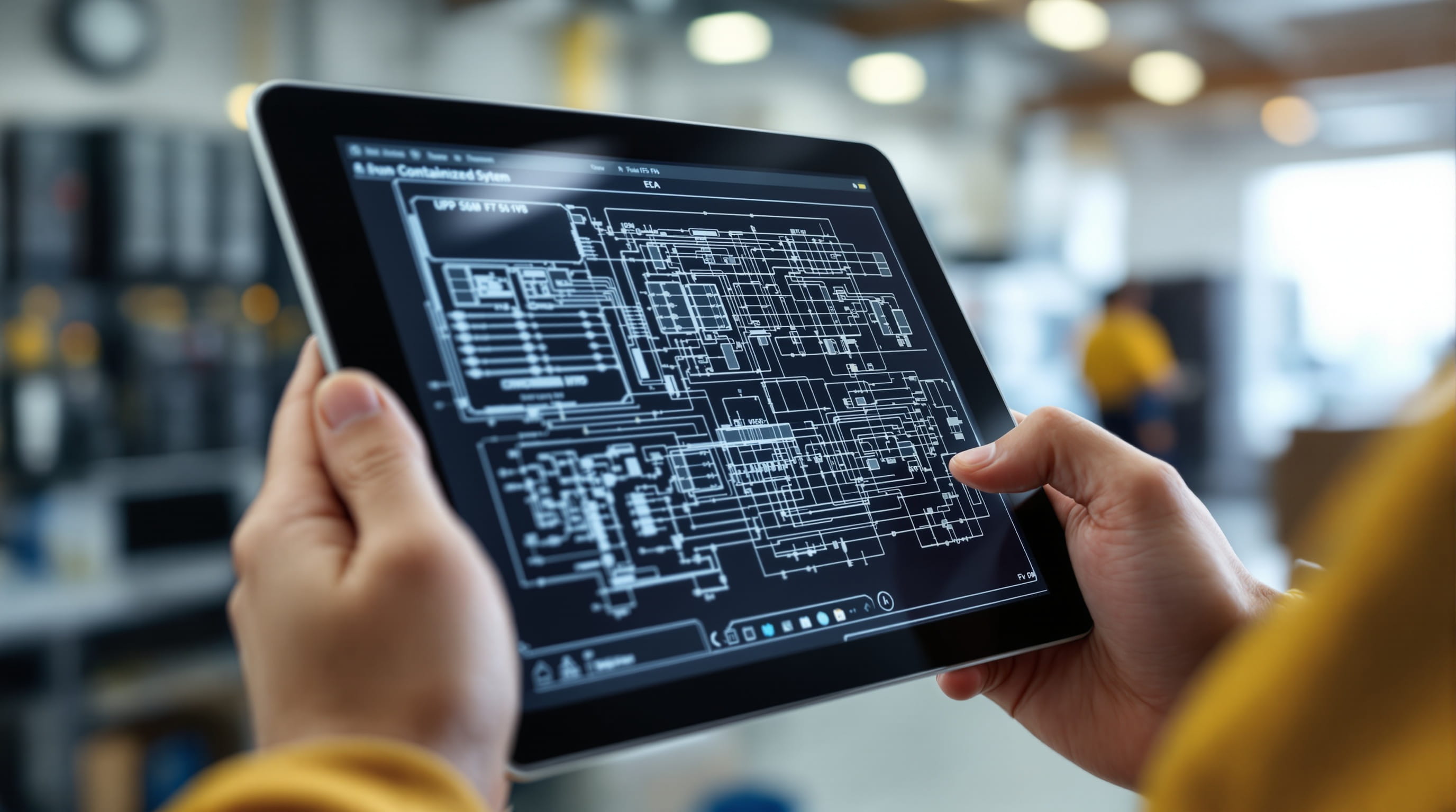 Engineering Consulting and System Studies