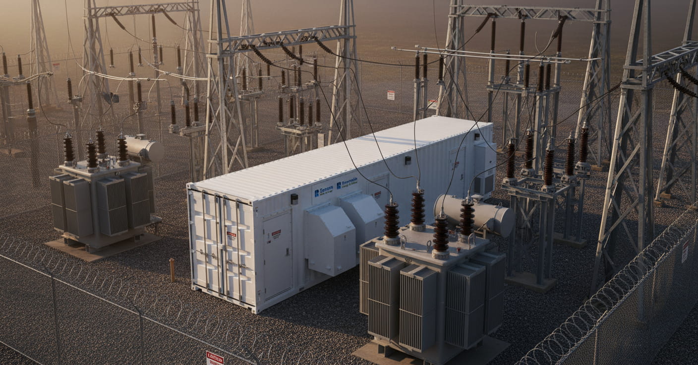 Private Wire Solutions